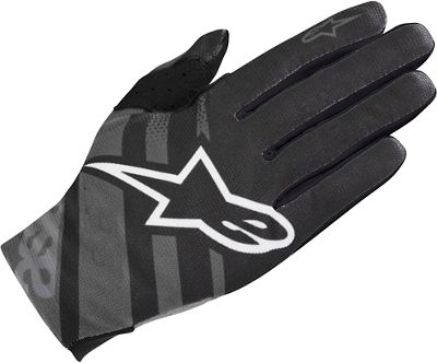 Alpinestars Racer Gloves SS18 review