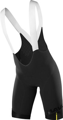 Mavic Cosmic Ultimate SL Bib Shorts SS18 review