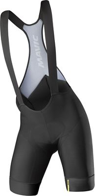 Mavic Essential Bib Shorts Black SS18 review