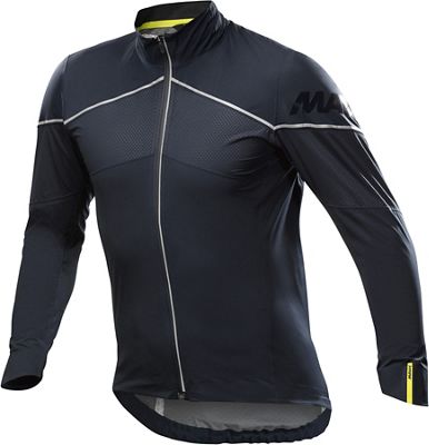 Veste Mavic Cosmic H20 SL - Total Eclipse/True Blue