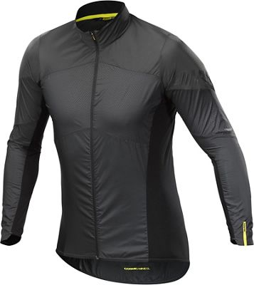 Veste Mavic Cosmic Wind SL - Black-Pirate Black - XL