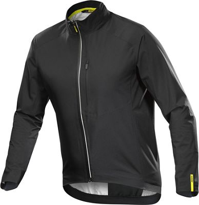 Mavic Essential H20 Jacket SS18 review