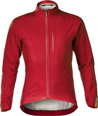 Veste Mavic Essential H20 - Rouge