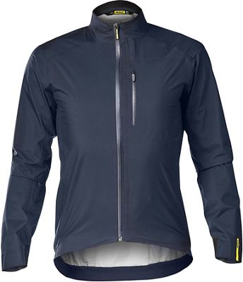 Veste Mavic Essential H20 - Total Eclipse - XXL