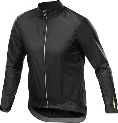 Mavic Essential Wind Jacket SS18 Review
