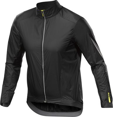 Veste Mavic Essential Wind - Noir - XL
