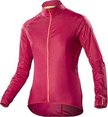 Veste Mavic Sequence Wind - Jazzy - XL