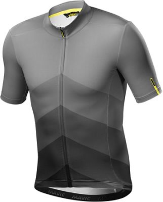 Mavic Cosmic Gradient Jersey SS18 review