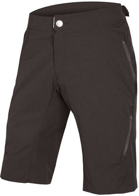 Endura SingleTrack Lite Shorts II with Liner review