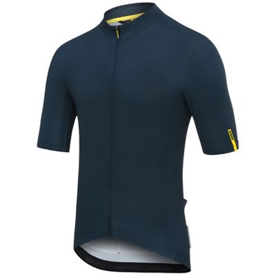 Mavic Exclusive Cosmic Jersey SS18 review