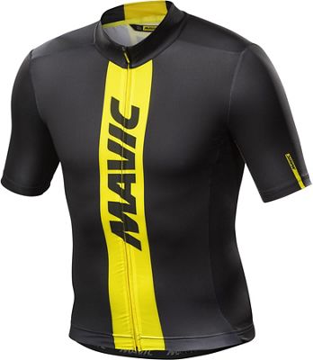 Mavic Cosmic Jersey SS18 review