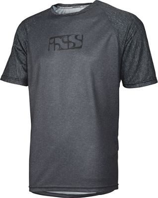 Maglia IXS Progressive 8.1  - Grigio, Grigio