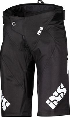 IXS Race Kids Shorts SS18 review