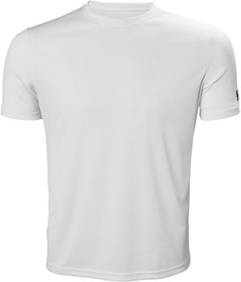 Vêtement de corps Helly Hansen HH Tech T - 001 WHITE