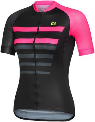 Al√© Women's PRR 2.0 Piuma Jersey SS17 review