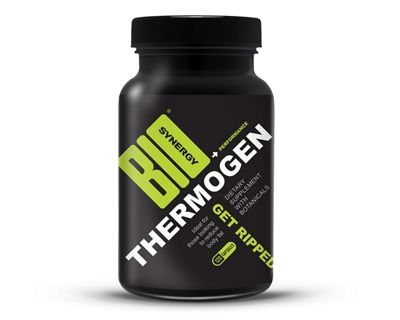 Bio-Synergy Thermogen (120 capsules) review