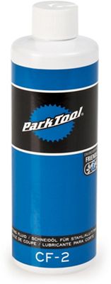 Park Tool Cutting Fluid CF-2 Review