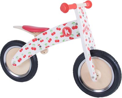 Kiddimoto Cherry Kurve Balance Bike 2019 review