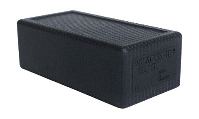 BlackRoll Block review