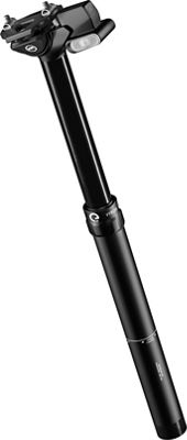 Commande à distance Magura Vyron eLECT - Noir - 30.9mm, Noir