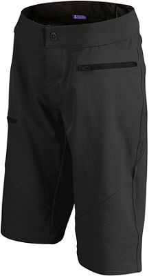 Short VTT Troy Lee Designs Ruckus Femme - Noir