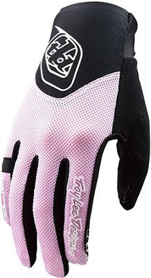 Gants Troy Lee Designs Ace 2.0 Femme - Rose - XL