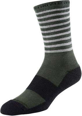 Troy Lee Designs Camber Sock review