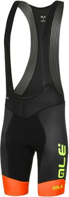 Al√© R-EV1 Master Bib Shorts SS17 review