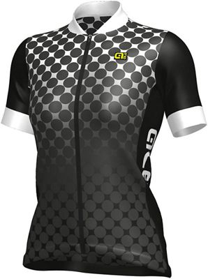 Al√© Women's Excel Bolas Jersey SS17 review