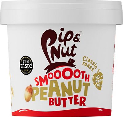 Pip & Nut Peanut Butter 1kg Review