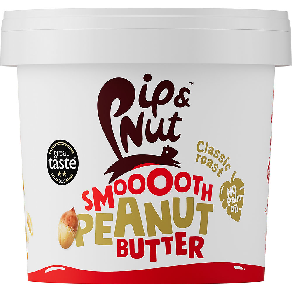 Image of Pip & Nut Peanut Butter 1kg