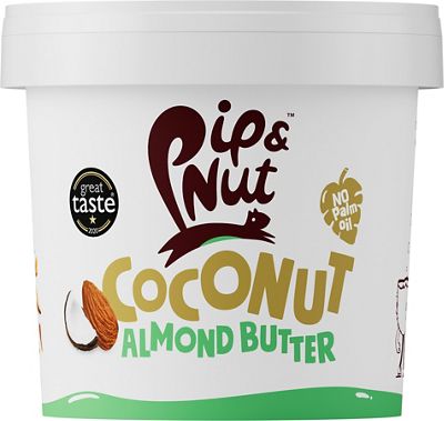 Pip & Nut Coconut Almond Butter 1kg