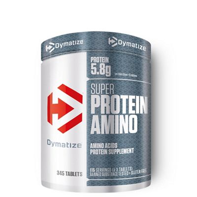 Dymatize Super Protein Amino Review