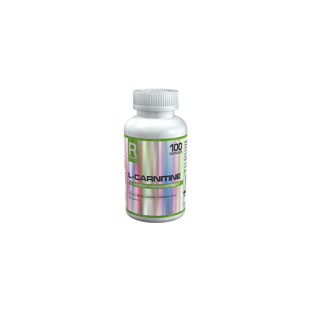 Capsules Reflex L-Carnitine (100) - 100 Capsules