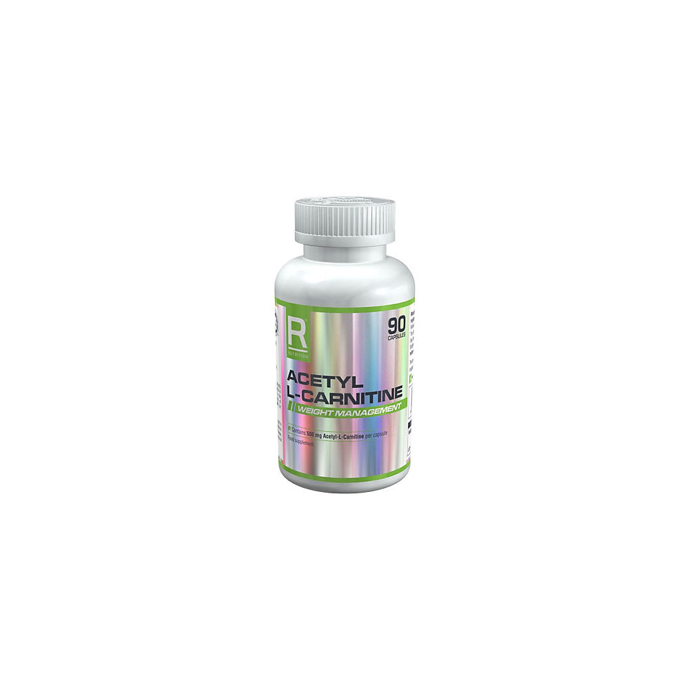 Capsules Reflex Acetyl L-Carnitine (90) - 90 Capsules, n/a