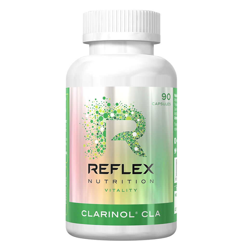 Capsules Reflex CLA (90)