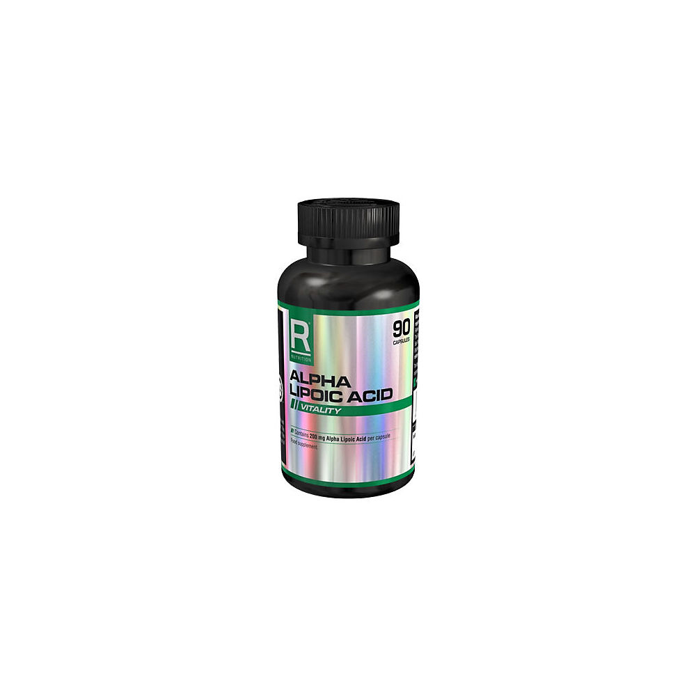 Capsules Reflex Alpha Lipoic Acid (90) - 90 Capsules, n/a