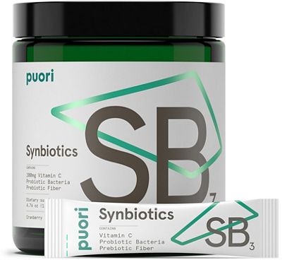 Sachets Puori SB3 Synbiotics (30) - 30 Sticks, n/a