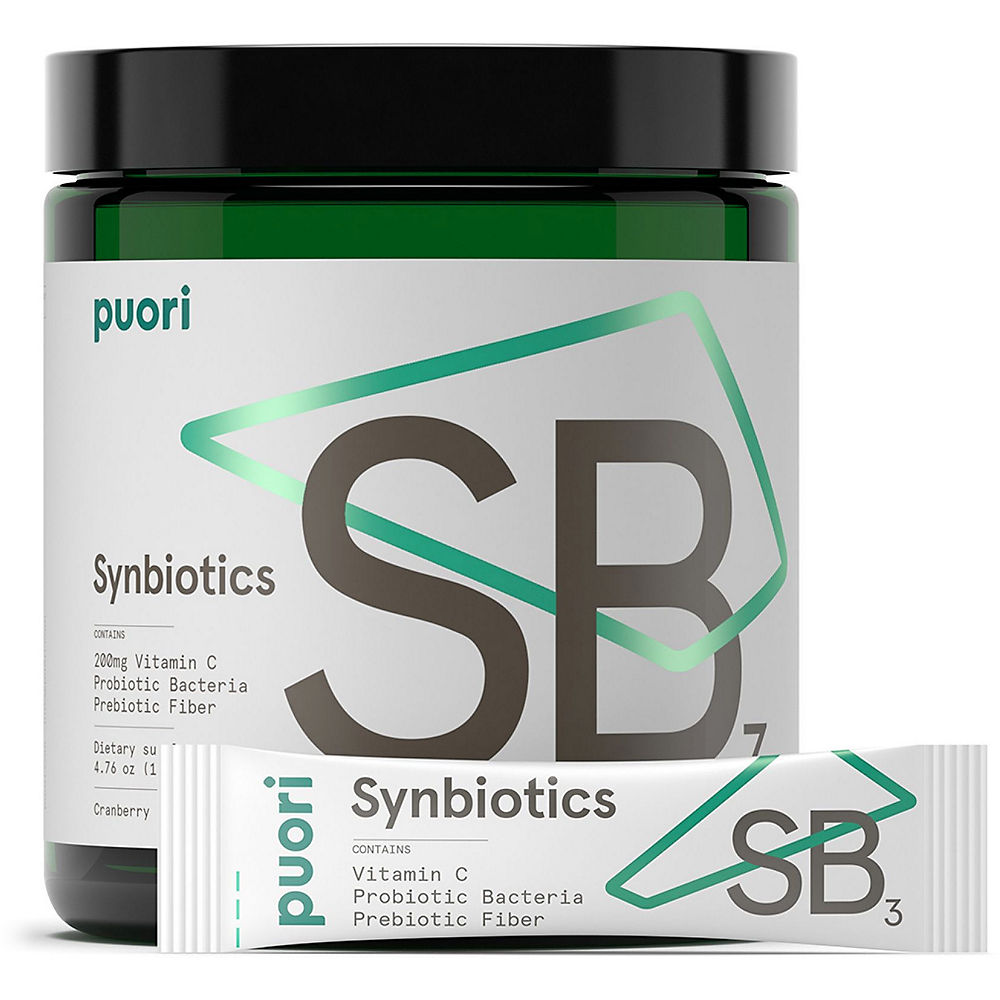 Image of Sachets Puori SB3 Synbiotics (30) - 30 Sticks, n/a