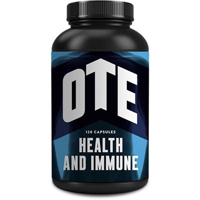 OTE Health And Immune (120 Capsules)