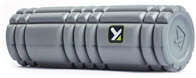 Rouleau Trigger Point Core (45,7 cm) - Gris, Gris