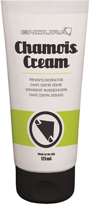 Crème de chamois Endura (125 ml) - No colour