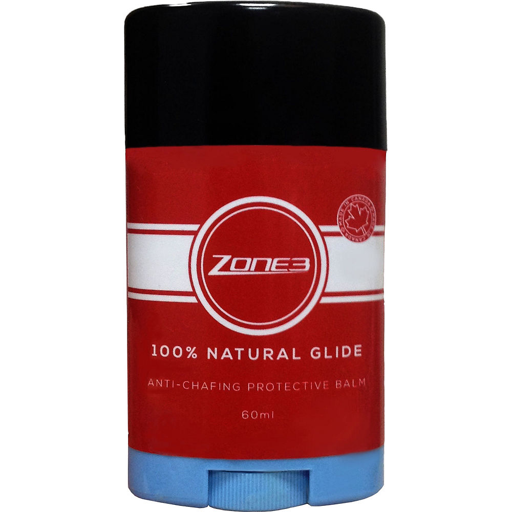 Image of Zone3 Anti-Chafing Protection Balm (60ml) - No Colour, No Colour