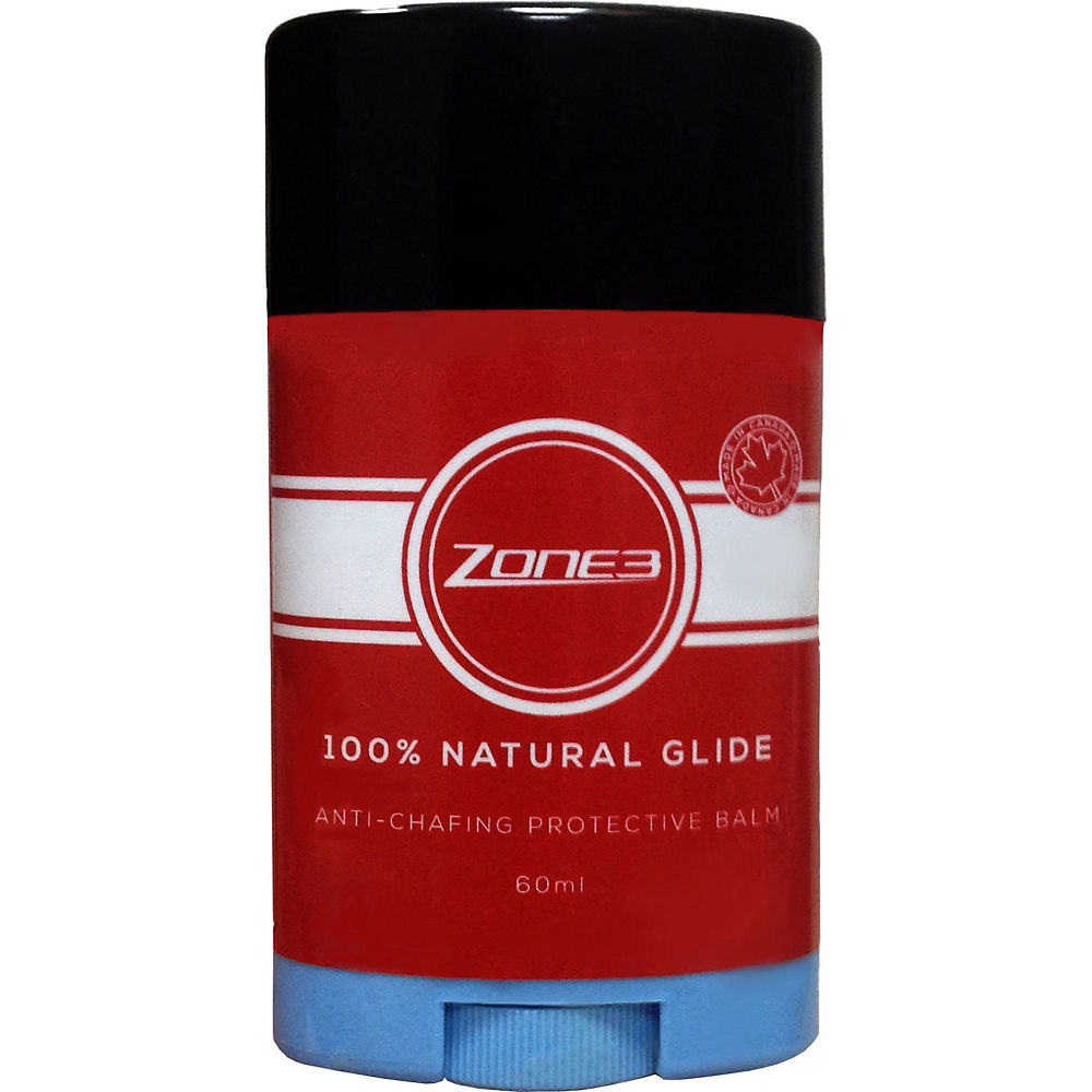 Baume anti-irritations Zone3 Protection (60 ml) - Pas de couleurs, Pas de couleurs