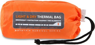 Click to view product details and reviews for Lifesystems Light Dry Bivi Bag.