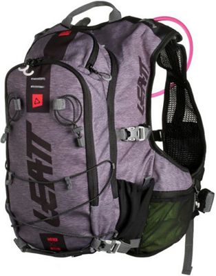 Sac d'hydratation Leatt DBX XL 2.0  - Brossé, Brossé