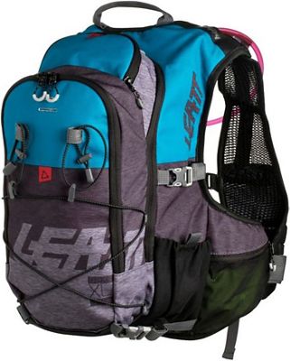Sac d'hydratation Leatt DBX XL 2.0  - Fuel, Fuel