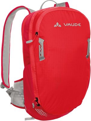 Vaude Aquarius 9+3 SS18 review