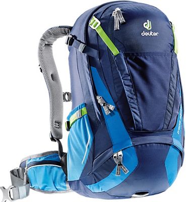 Deuter Trans Alpine 30 2018 Reviews