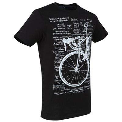 Cycology Cognitive Therapy T-Shirt review